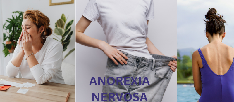 ANOREXIA NERVOSA