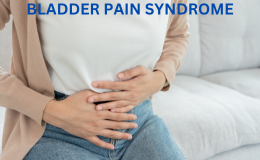 Understanding Bladder Pain Syndrome: Causes, Symptoms, and Management