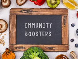 Boosting Your Immunity: Effective Tips for a Stronger Defense