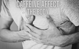 Unraveling the Buzz: How Caffeine Impacts the Body