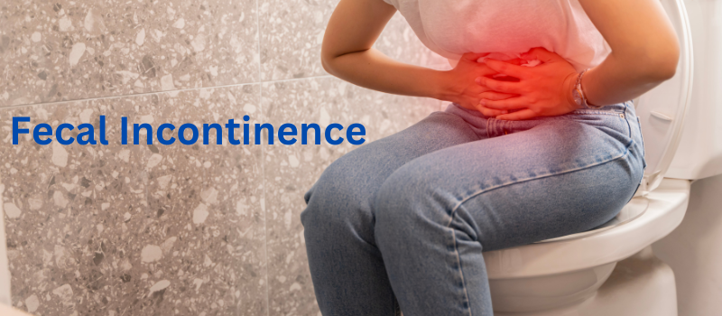 Embracing Understanding: Navigating Fecal Incontinence with Compassion and Care