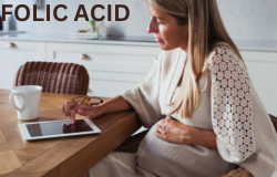 FOLIC ACID