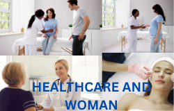 Empowering Women Through Healthcare: A Vital Imperative