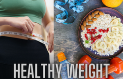 HEALTHY WEIGHT