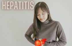 HEPATITIS