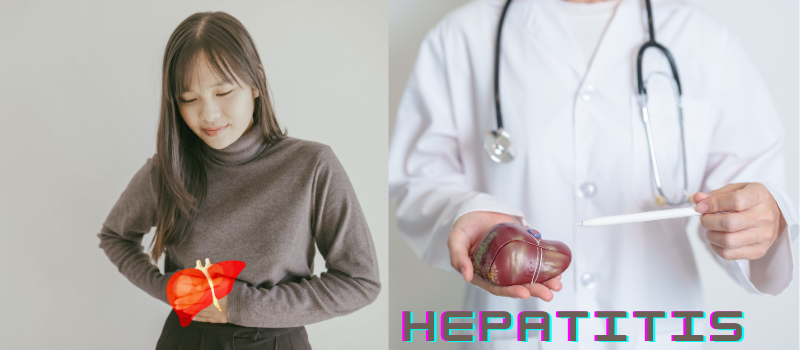 Unraveling the Mystery of Hepatitis: Causes, Symptoms, and Prevention