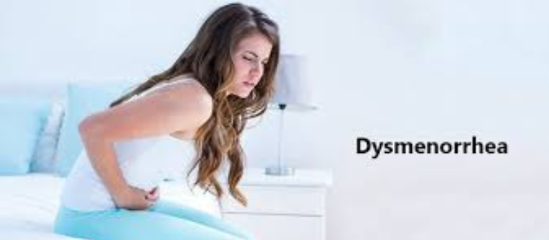 Navigating the Waves: Understanding Dysmenorrhea