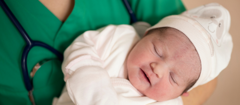 Nurturing Your Newborn: Essential Care Tips After Birth in Hospital