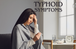 Understanding Typhoid Symptoms: Recognizing the Signs of a Silent Threat