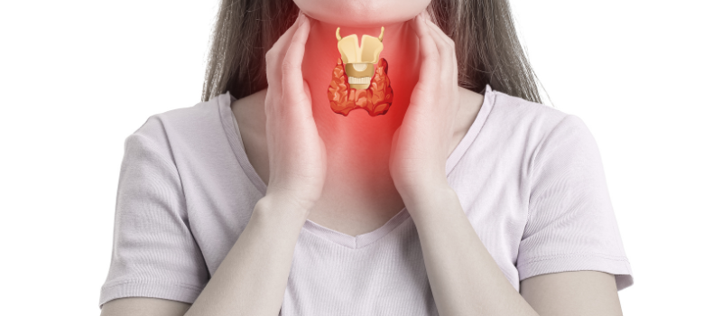 Thyroid Disorders