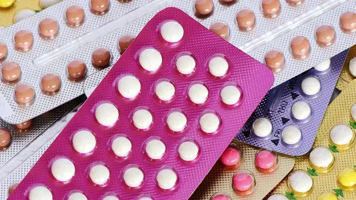 Unveiling the Impact of Anti-Pregnancy Pills on Women's Health