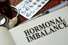 Treatment of Hormonal Imbalance