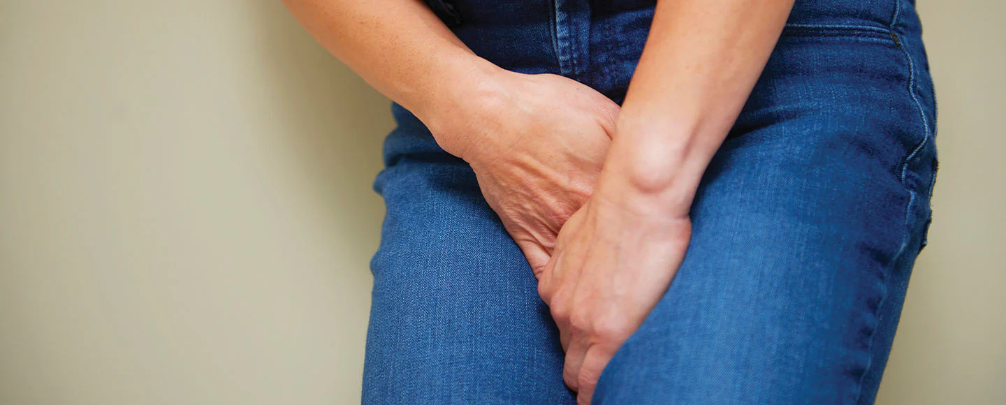 Understanding Overactive Bladder Causes and Symptoms Management