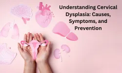 Understanding Cervical Dysplasia: Causes, Symptoms, and Prevention