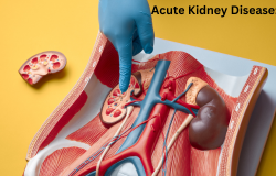 Understanding Acute Kidney Injury (AKI): Causes, Symptoms, and Treatment
