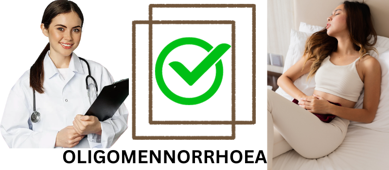 Understanding Oligomenorrhea: Navigating the Challenges of Irregular Menstrual Cycles