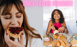 Understanding Binge Eating Disorder: Breaking the Cycle of Shame and Stigma