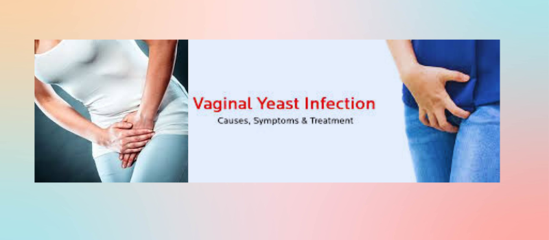 Vaginal Health - Yeast Infections