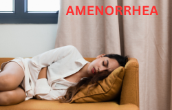 Understanding Amenorrhea: Causes, Types, and Treatment