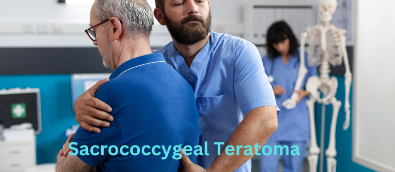  Unveiling the Enigmatic Sacrococcygeal Teratoma: A Journey into Medical Marvels